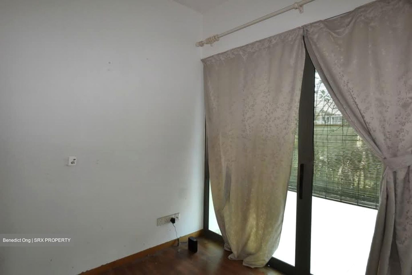 Tangerine Grove (D19), Condominium #578662891